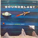 Ferrante & Teicher – Soundblast LP Plak