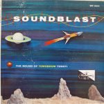 Ferrante & Teicher – Soundblast LP Plak