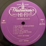 Ferrante & Teicher – Soundblast LP Plak - Görsel 3