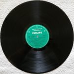 Johnny Hallyday – Salut Les Copains! LP Plak - Görsel 3