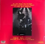 Les Rallizes Denudes – Acid Psychedelic King Go To The East - 1975 Live & Studio LP Plak - Görsel 2