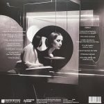 Mary Ocher – Approaching Singularity: Music For The End Of Time LP Plak - Görsel 2