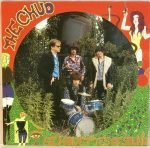 The Chud – Silhouettes Of Sound LP Plak