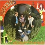 The Chud – Silhouettes Of Sound LP Plak