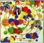 The Chud – Silhouettes Of Sound LP Plak - Görsel 2