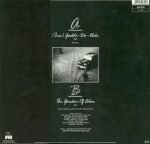 16 Bit Featuring Eddie Hind – (Ina) Gadda-Da-Vida 12" Maxi Single Plak - Görsel 2