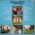 Francis Lai – Passion Flower Hotel LP Plak - Görsel 2