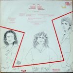 Ganafoul – Side 3 LP Plak - Görsel 2