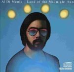 Al Di Meola – Original Album Classics 5CD - Görsel 3