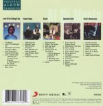 Al Di Meola – Original Album Classics 5CD - Görsel 2