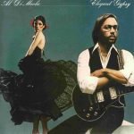 Al Di Meola – Original Album Classics 5CD - Görsel 4