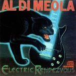 Al Di Meola – Original Album Classics 5CD - Görsel 7