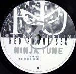Funki Porcini – Hed Phone Sex 3LP Plak (Acid Jazz) - Görsel 3