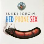Funki Porcini – Hed Phone Sex 3LP Plak (Acid Jazz)