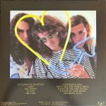 Meat Puppets – Monsters LP Plak - Görsel 2
