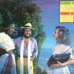 Sergio Mendes & Brasil '88 – Brasil '88 LP Plak - Görsel 2