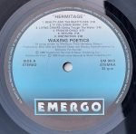 Waxing Poetics – Hermitage LP Plak - Görsel 3