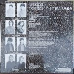 Waxing Poetics – Hermitage LP Plak - Görsel 2