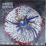 Waxing Poetics – Hermitage LP Plak