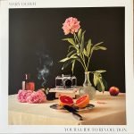 Mary Ocher – Approaching Singularity: Music For The End Of Time LP Plak