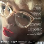 Mary Ocher – Approaching Singularity: Music For The End Of Time LP Plak - Görsel 2