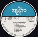 Hi-Fi Test / Prüfung Und Erprobung Von Stereo-Geräten 2LP Plak - Görsel 2