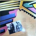 Mekbilk – Nett & Adrett LP Plak - Görsel 2