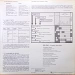 Boulez – Le Marteau Sans Maître / Livre pour Cordes LP Plak - Görsel 2
