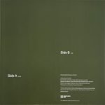 The Necks – Bleed LP Plak - Görsel 2