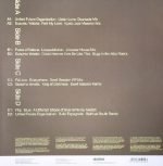 Exceptionally Remixed 2LP Plak (Future Jazz) - Görsel 2