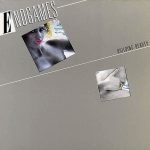 Endgames – Building Beauty LP Plak