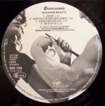 Endgames – Building Beauty LP Plak - Görsel 4