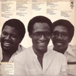 Ramsey Lewis – Chance Encounter LP Plak - Görsel 2