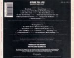 Jethro Tull – Live - Bursting Out 2CD Box - Görsel 2