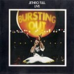 Jethro Tull – Live - Bursting Out 2CD Box