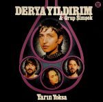 Derya Yıldırım & Grup Şimşek – Yarın Yoksa LP Renkli Plak