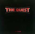 D. Vorhaus / D. Bradnam – The Quest LP Plak (Library)