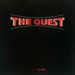 D. Vorhaus / D. Bradnam – The Quest LP Plak (Library)