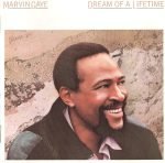 Marvin Gaye – Dream Of A Lifetime CD