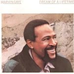 Marvin Gaye – Dream Of A Lifetime CD