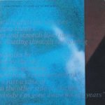 Pierce Turner – It's Only A Long Way Across LP Plak