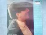 Pierce Turner – It's Only A Long Way Across LP Plak - Görsel 2