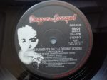 Pierce Turner – It's Only A Long Way Across LP Plak - Görsel 3