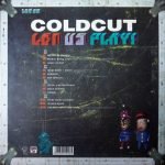 Coldcut – Let Us Play! 2LP Plak - Görsel 2
