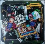 Coldcut – Let Us Play! 2LP Plak
