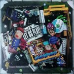 Coldcut – Let Us Play! 2LP Plak