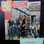 Stray Cats – Gonna Ball LP Plak