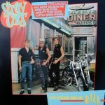 Stray Cats – Gonna Ball LP Plak