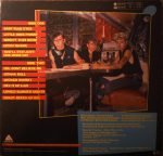 Stray Cats – Gonna Ball LP Plak - Görsel 2