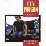 Ben Vaughn Combo – Beautiful Thing LP Plak